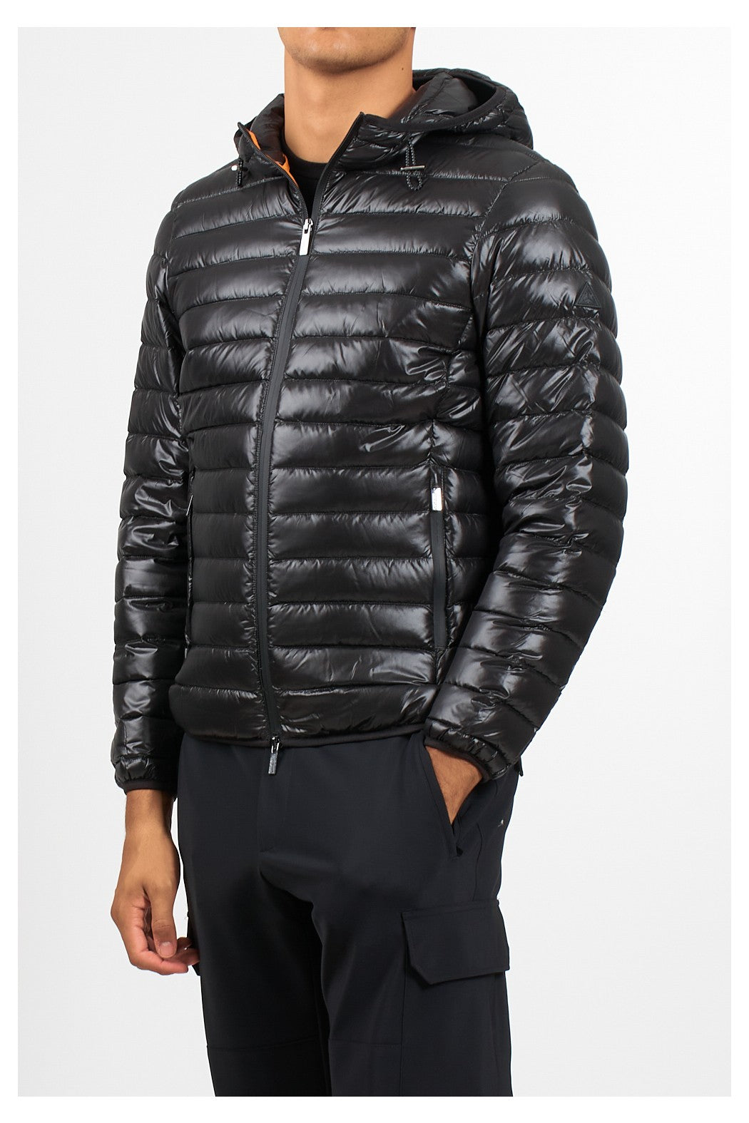 HESKIMO DRIFT HE744 BOMBER PIUMINO 100GR