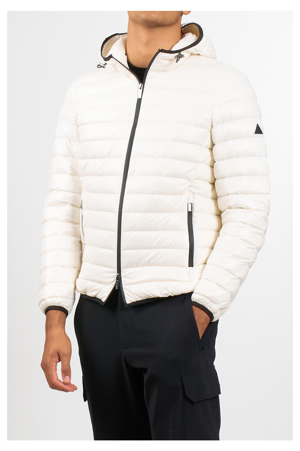 HESKIMO DRIFT HE744 BOMBER PIUMINO 100GR