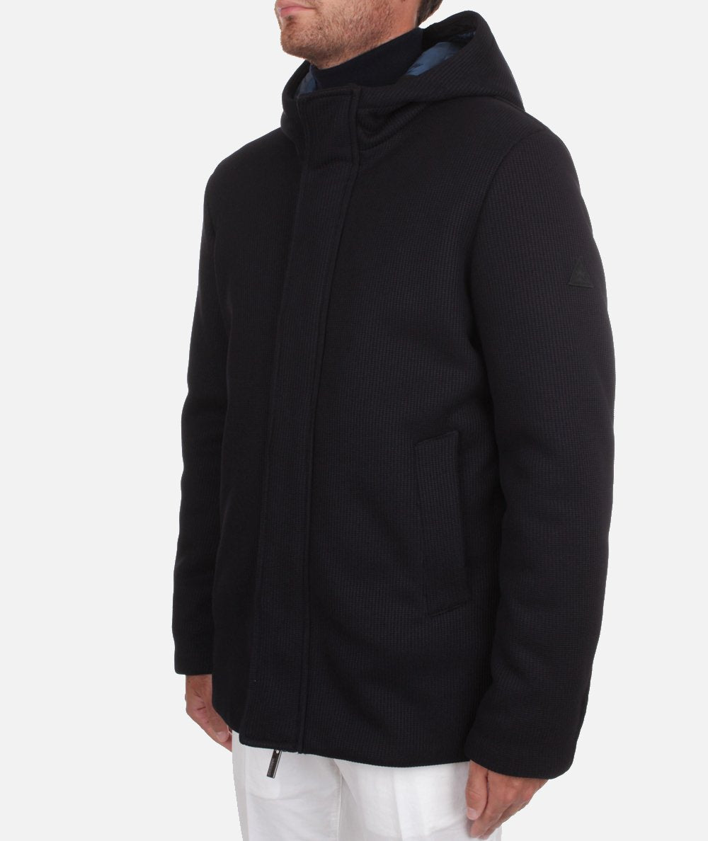 HESKIMO FLEX HE744 Parka Maglia Tecnica