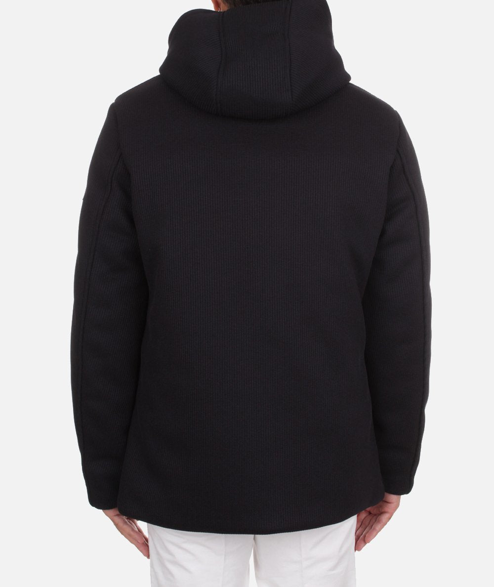 HESKIMO FLEX HE744 Parka Maglia Tecnica