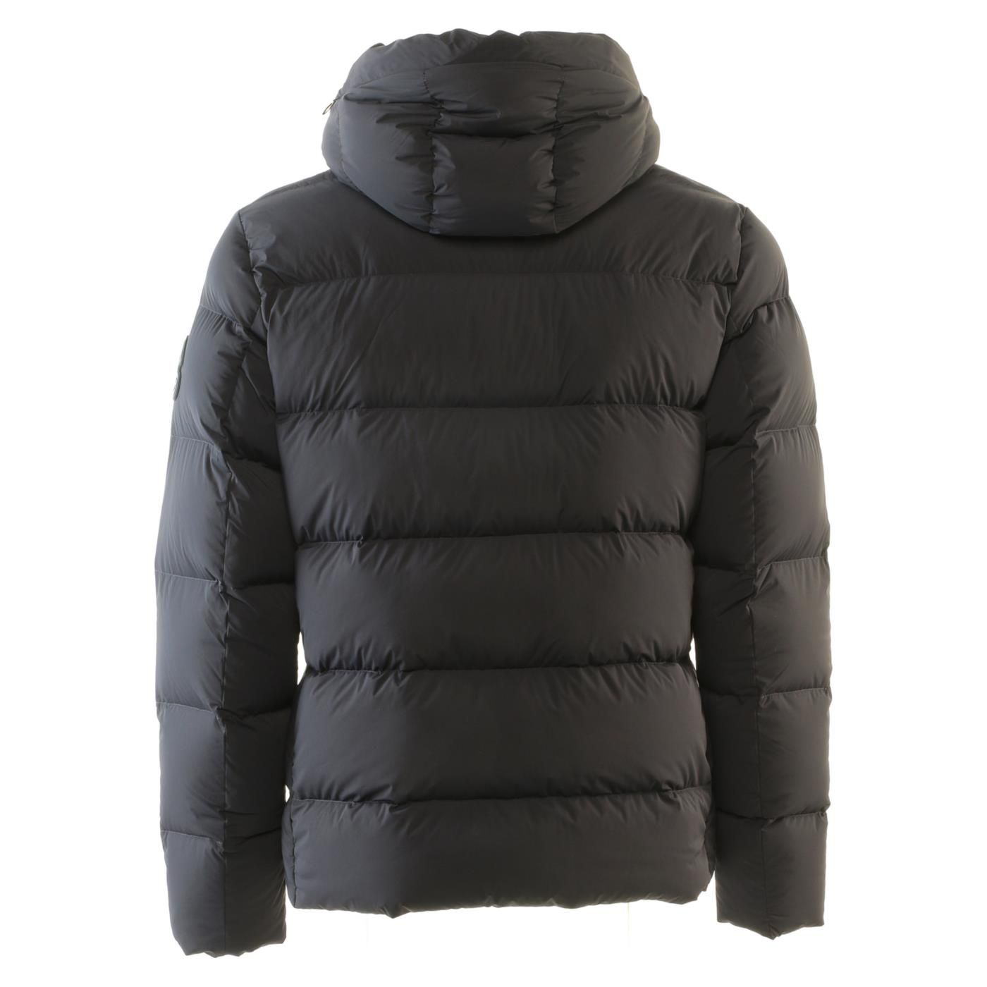 HESKIMO HE744018 AIR SHORT PARKA BISTRECH PIUMA