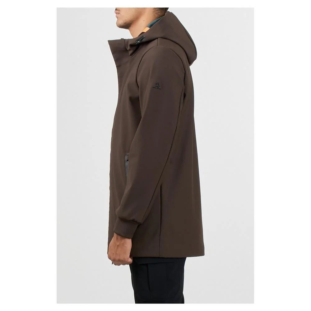 HESKIMO TAIGA HE744013 MORO JACKET