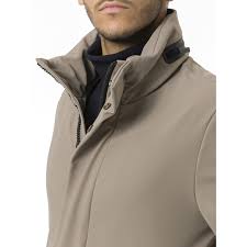 RRD W24084 84 Winter Thermo Mdm Jkt
