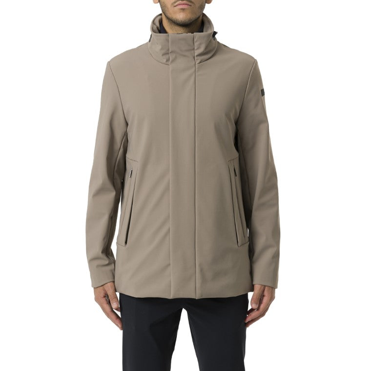 RRD W24084 84 Winter Thermo Mdm Jkt