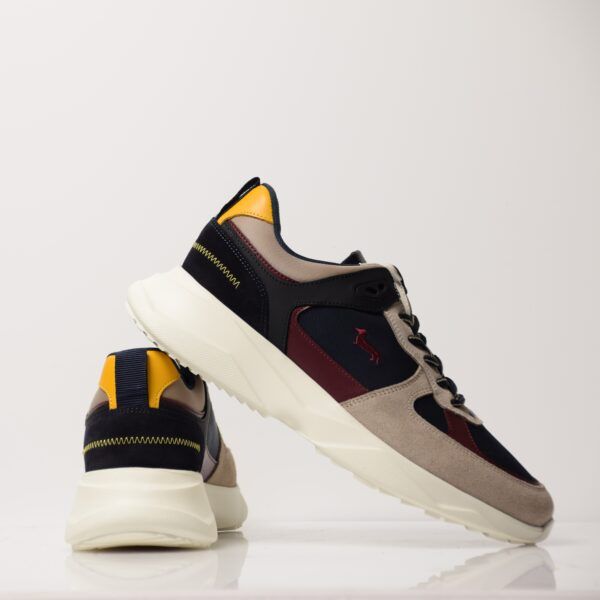 HARMONT&BLAINE EFM242.070.6320 SNEAKERS