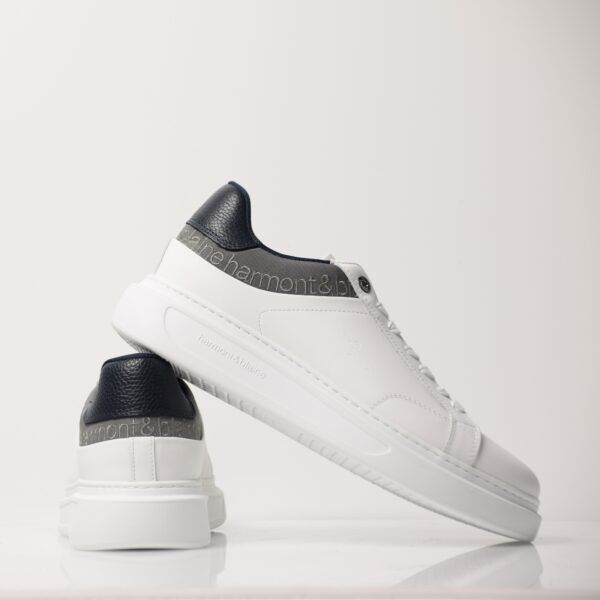HARMONT&BLAINE EFM242.004.6080 SNEAKERS