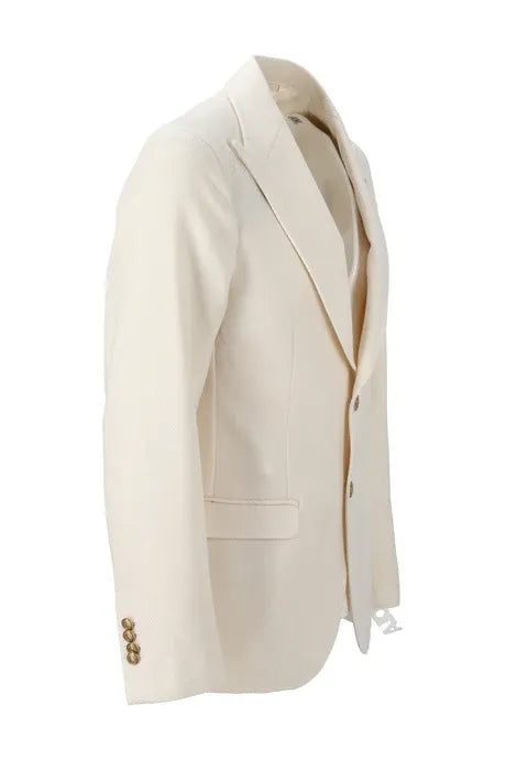 MANUEL RITZ 3532G2748 233690 03 Giacca Diagonal T.U.
