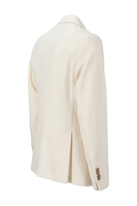 MANUEL RITZ 3532G2748 233690 03 Giacca Diagonal T.U.