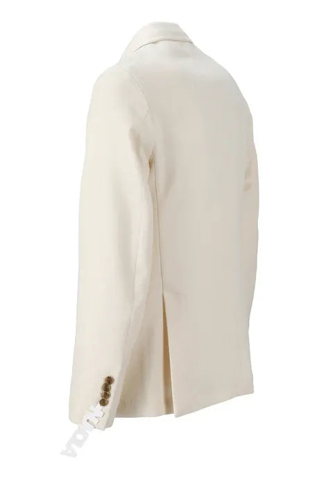 MANUEL RITZ 3532G2748 233690 03 Giacca Diagonal T.U.