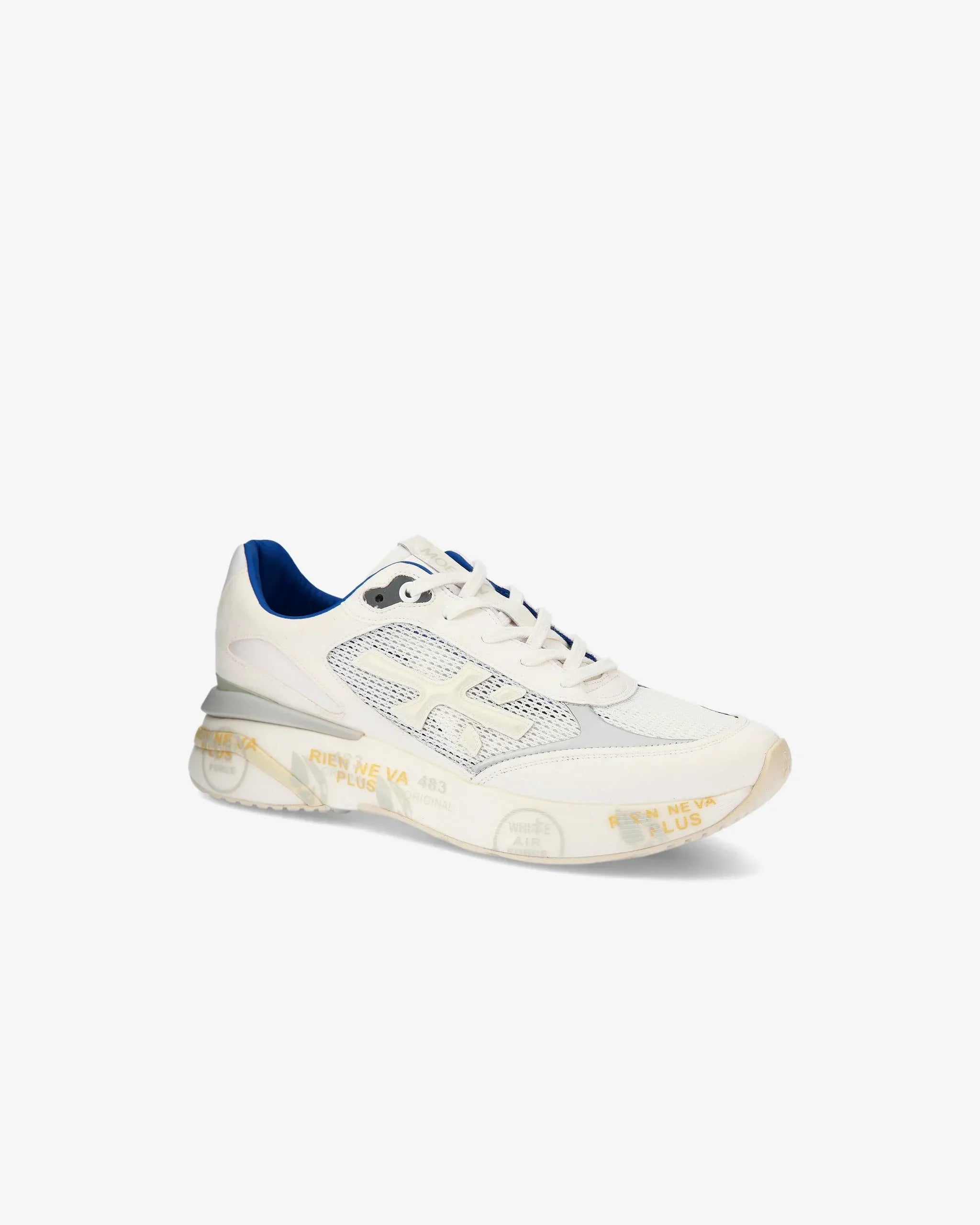 PREMIATA MOERUN 6732