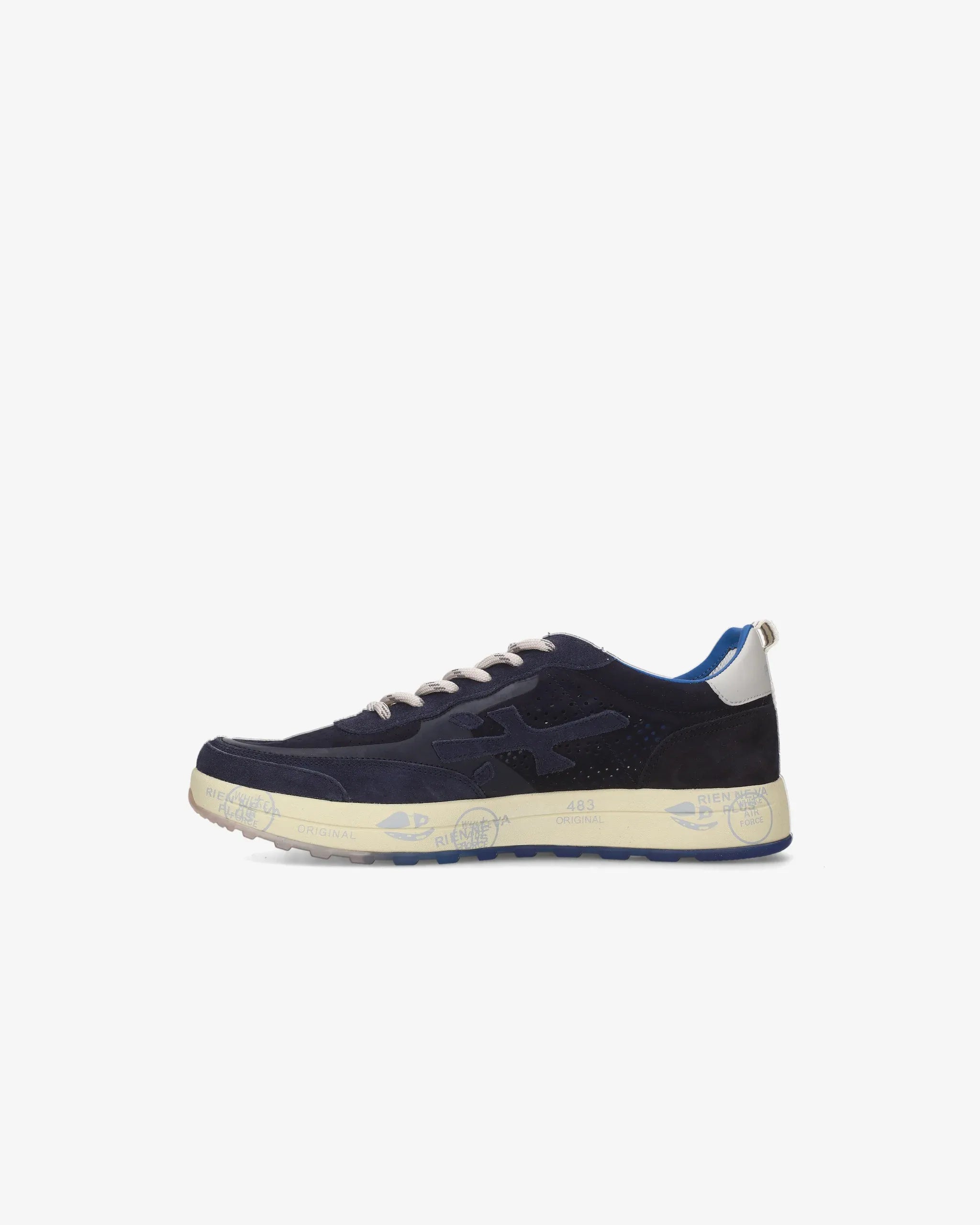 PREMIATA NOUS 7222 SNEAKERS