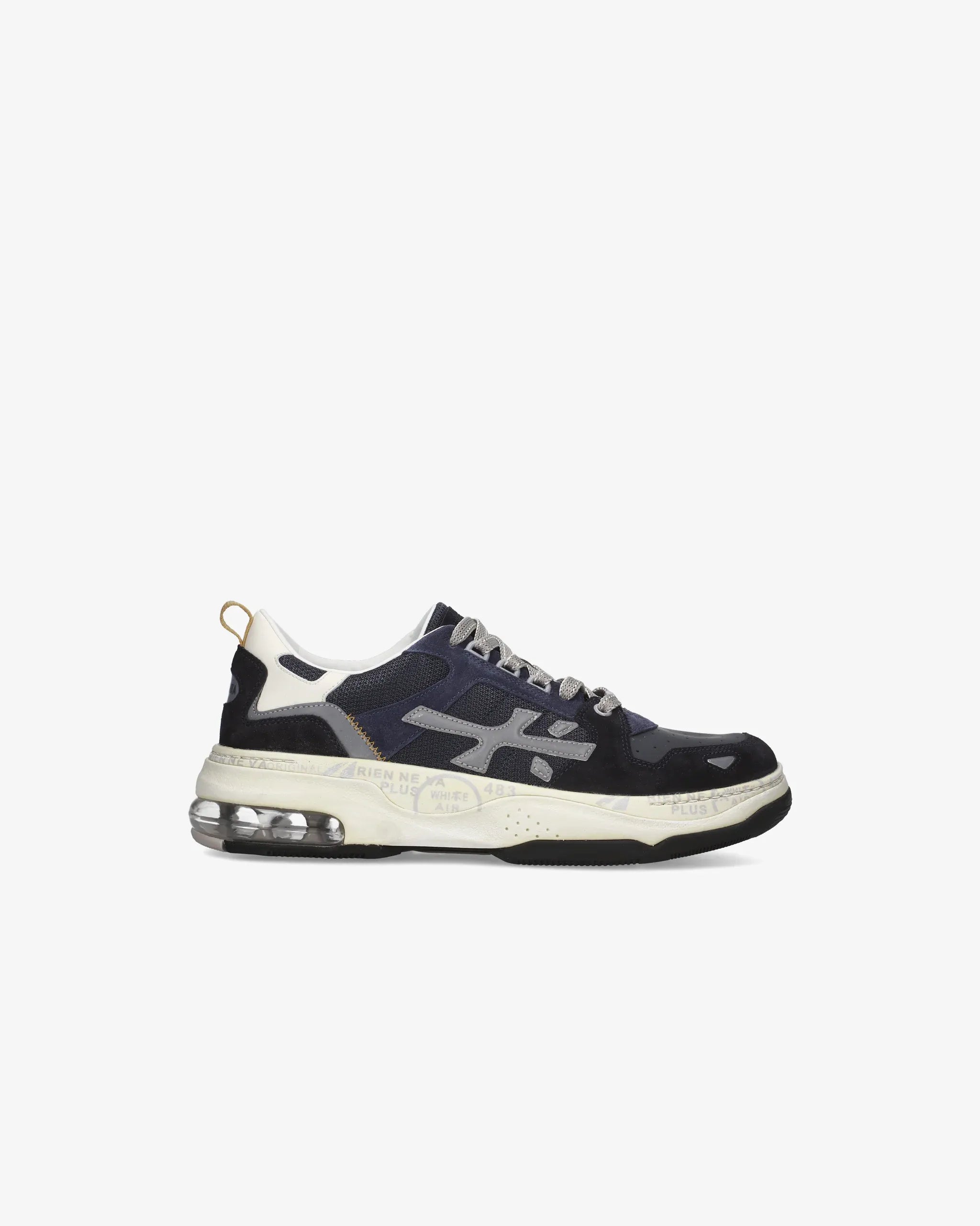 PREMIATA DRAKE 403 SNEAKERS