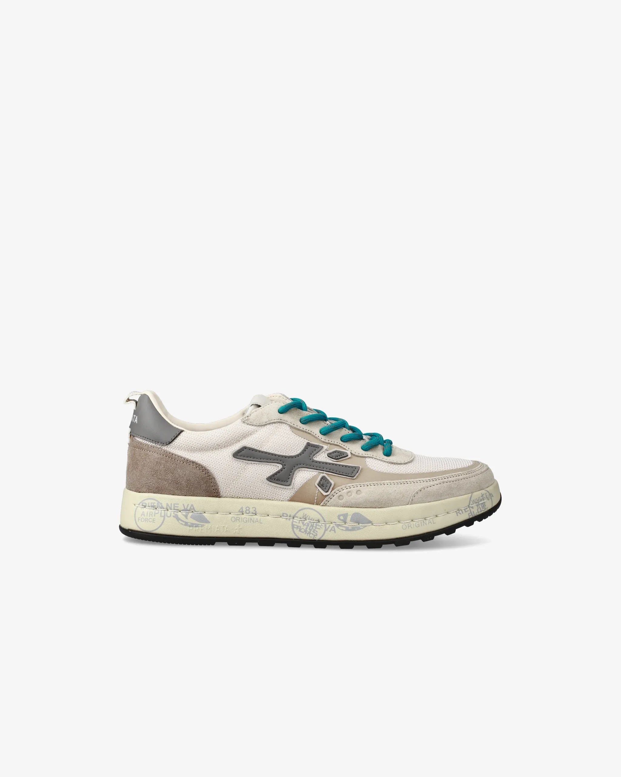 PREMIATA NOUS 7228 SNEAKERS