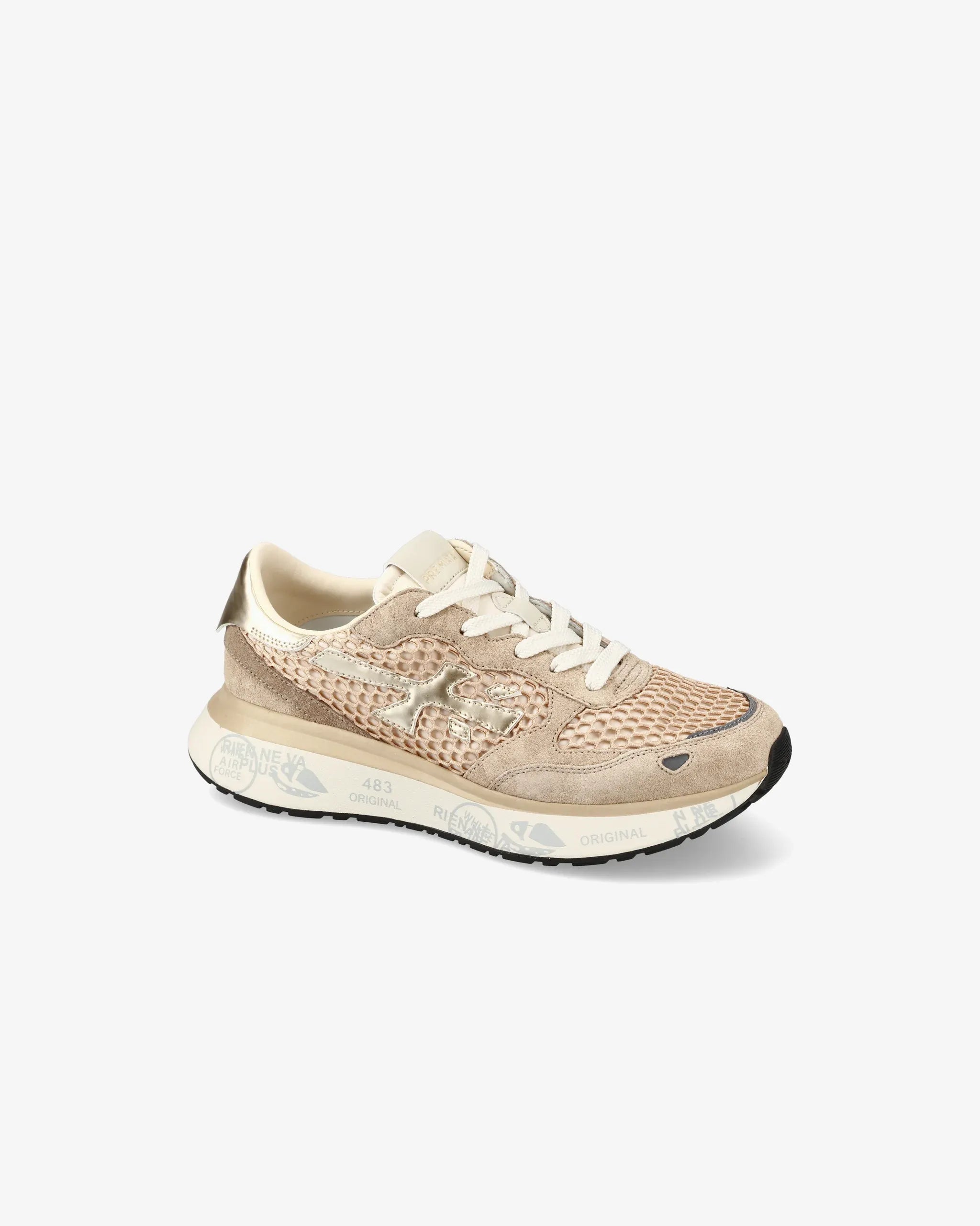 PREMIATA LAURYN 7486 SNEAKERS