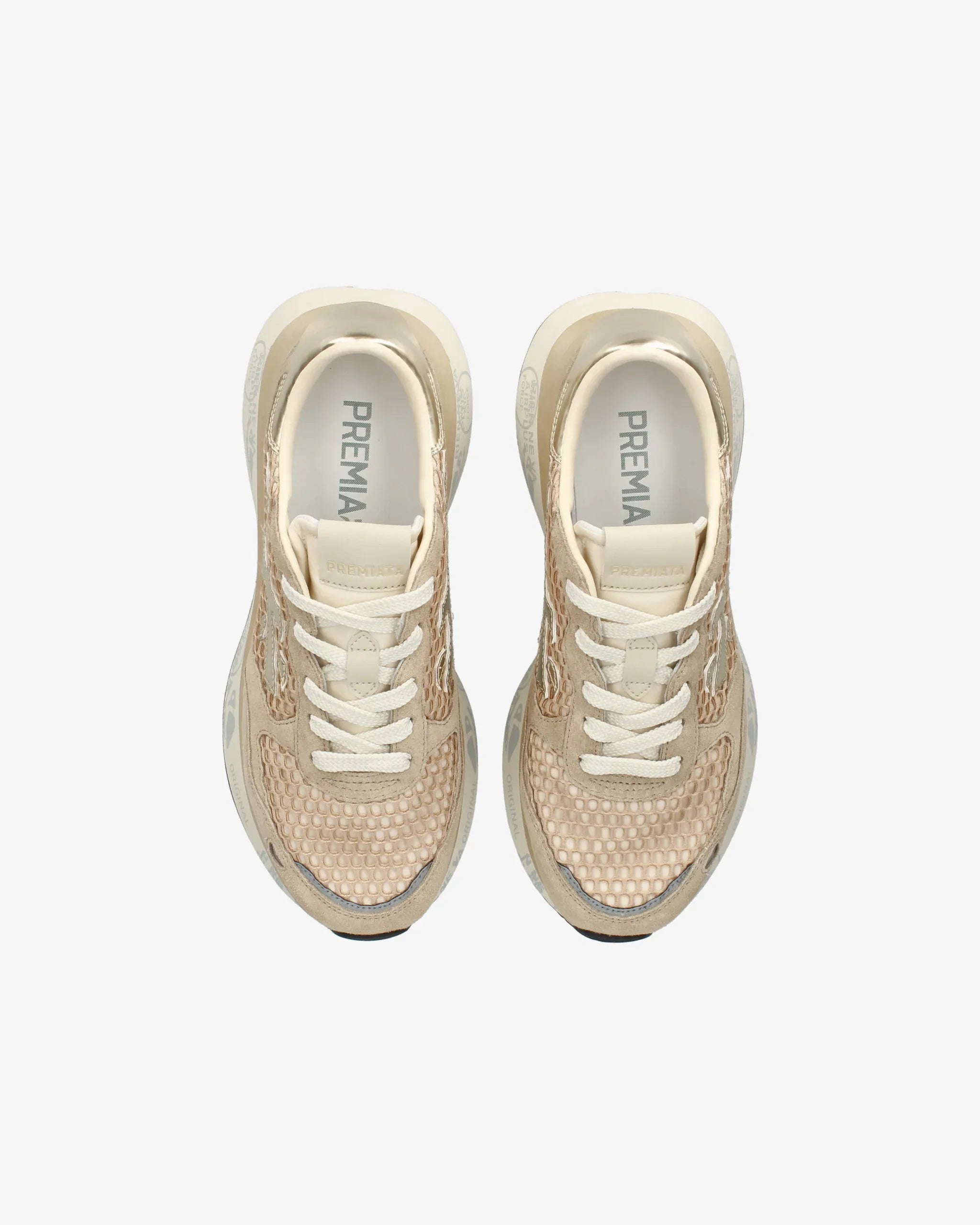 PREMIATA LAURYN 7486 SNEAKERS