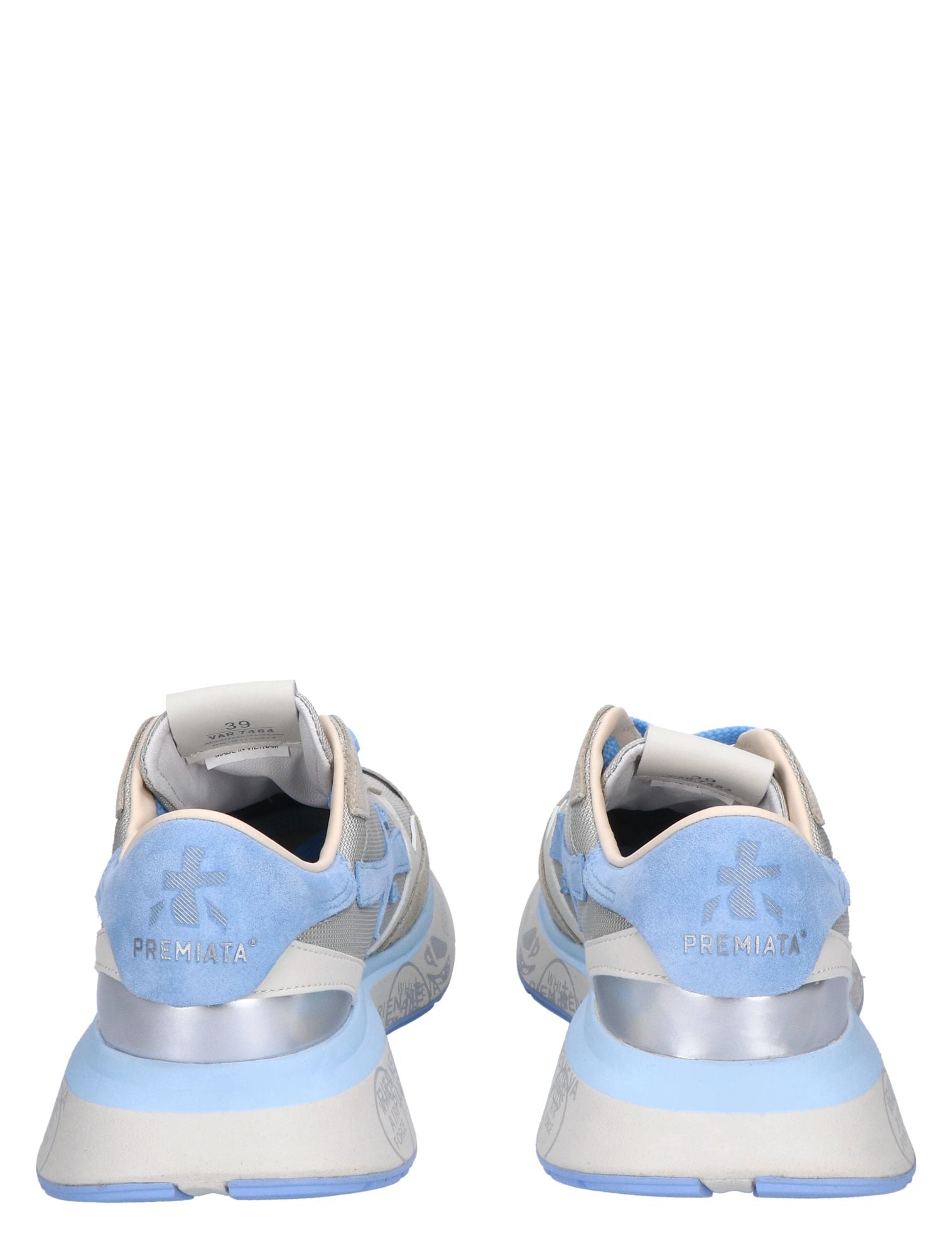 PREMIATA LAURYN 7484 SNEAKERS