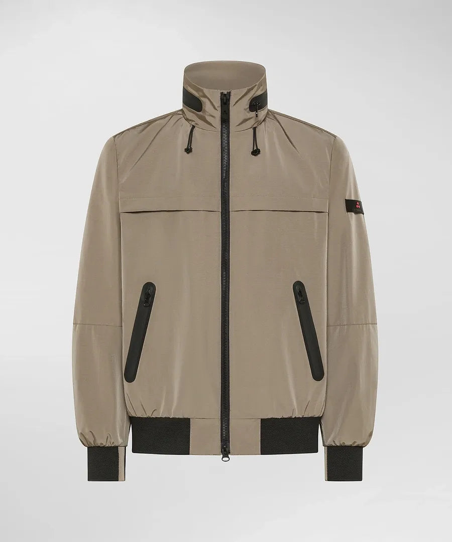 PEUTEREY SKANOR  PEU5485 884 BOMBER CAPP INTERNO