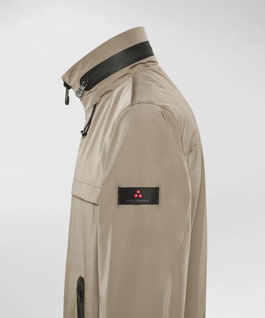 PEUTEREY SKANOR  PEU5485 884 BOMBER CAPP INTERNO