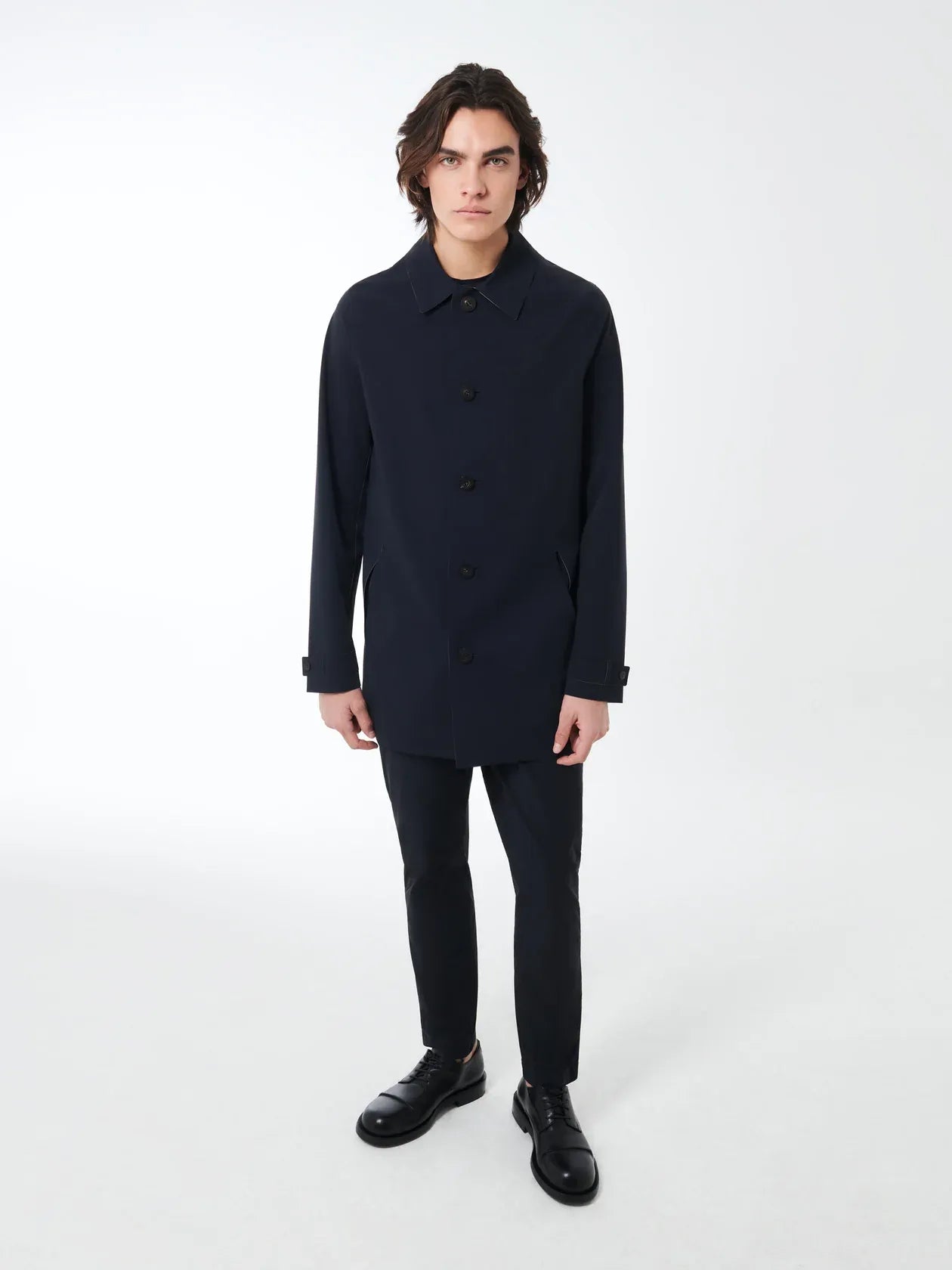 RRD 25009 montecristo color dust jkt