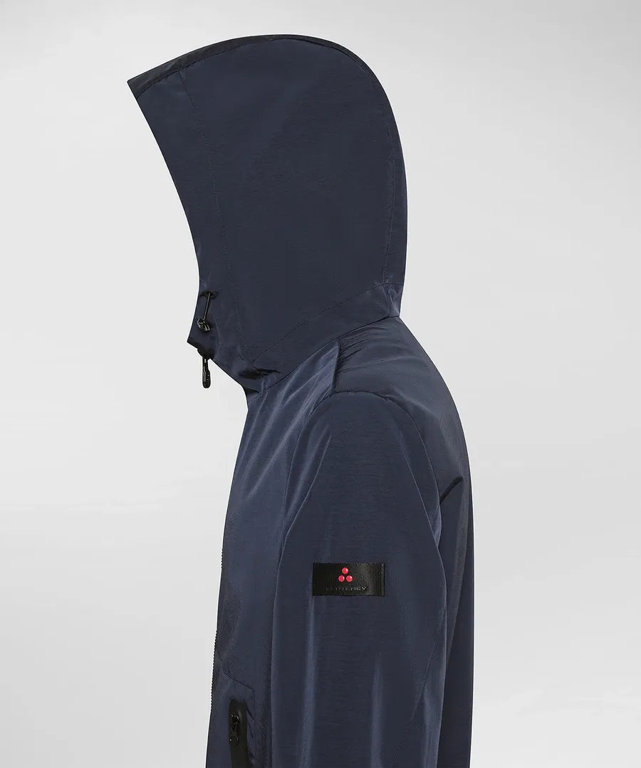 PEUTEREY HANKO 01 PEU5484 215 BOMBER CAPP INTERNO