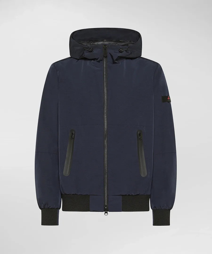 PEUTEREY HANKO 01 PEU5484 215 BOMBER CAPP INTERNO