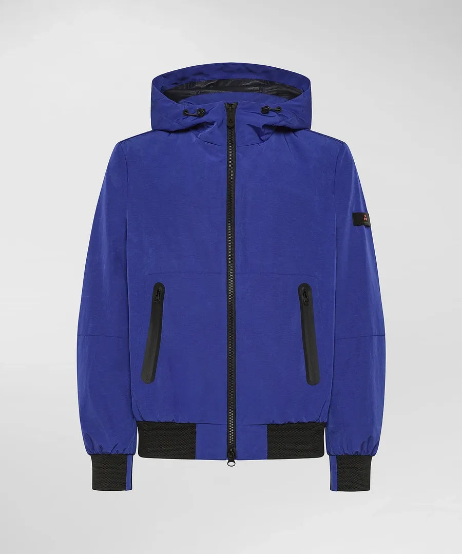 PEUTEREY HANKO 01 PEU5484 255 BOMBER CAPP INTERNO