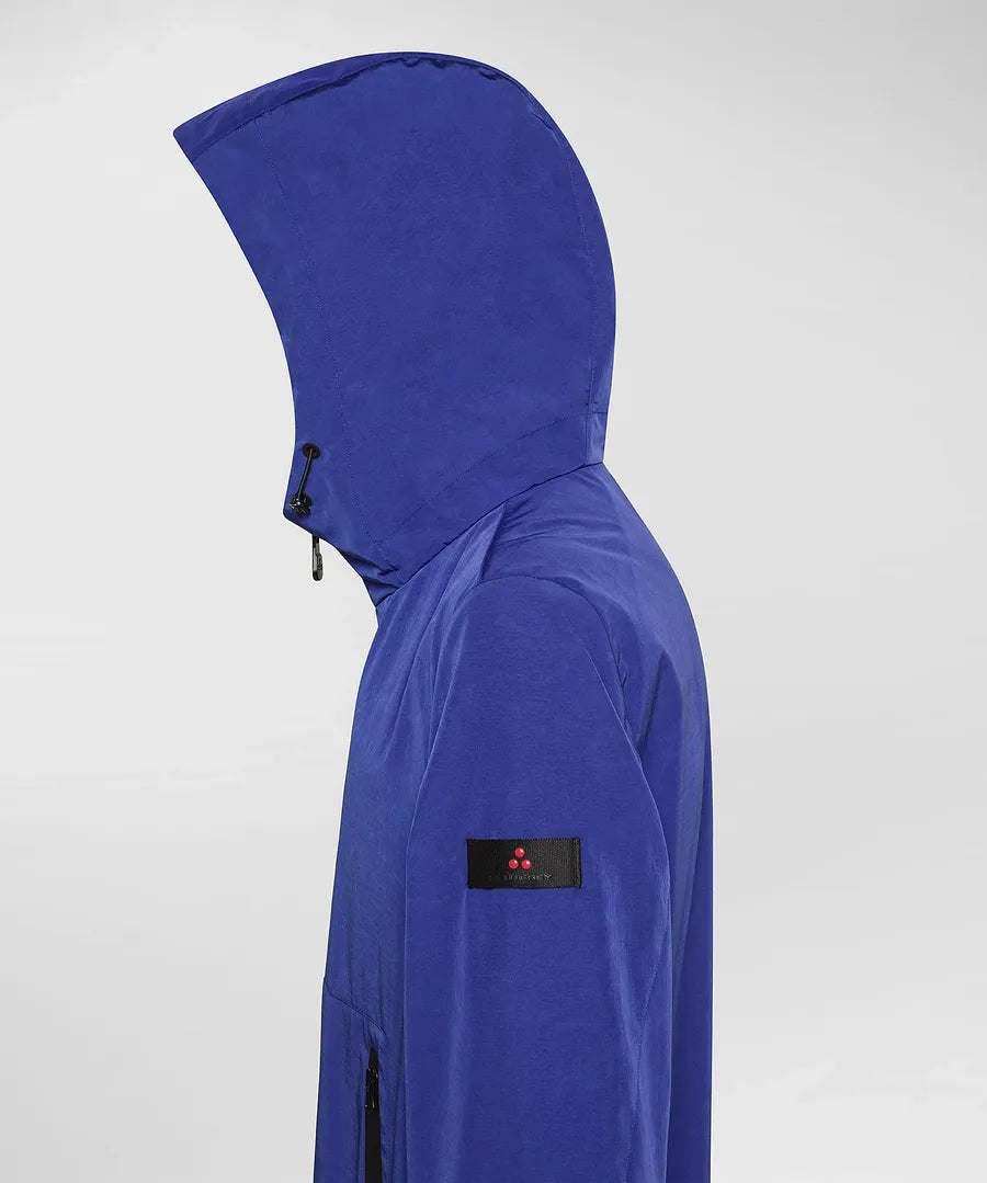 PEUTEREY HANKO 01 PEU5484 255 BOMBER CAPP INTERNO