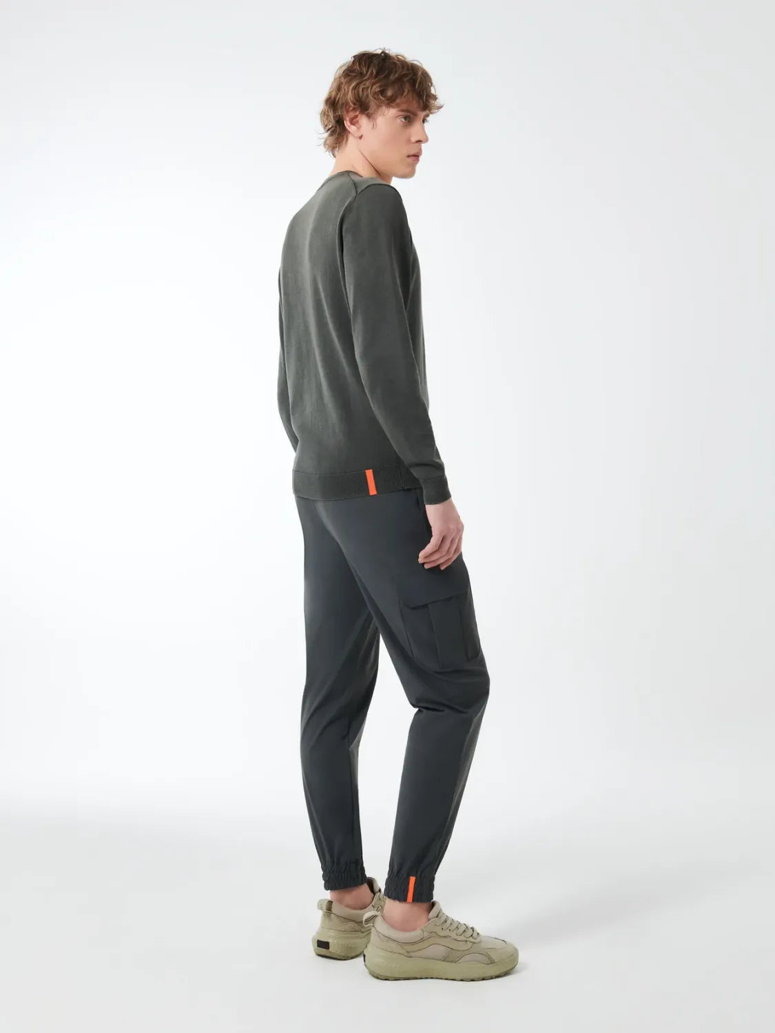 RRD 25103 techno wash round 16 knit