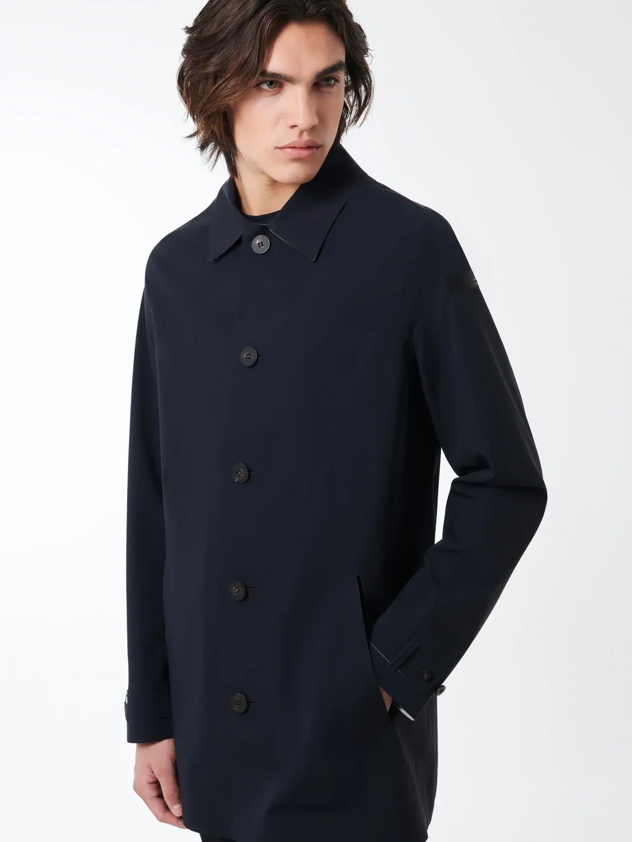 RRD 25009 montecristo color dust jkt