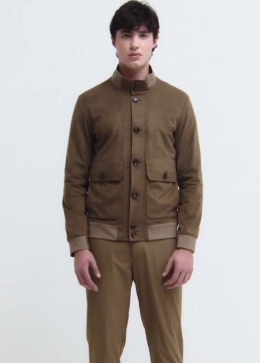 RRD 25018 nabucco val jkt
