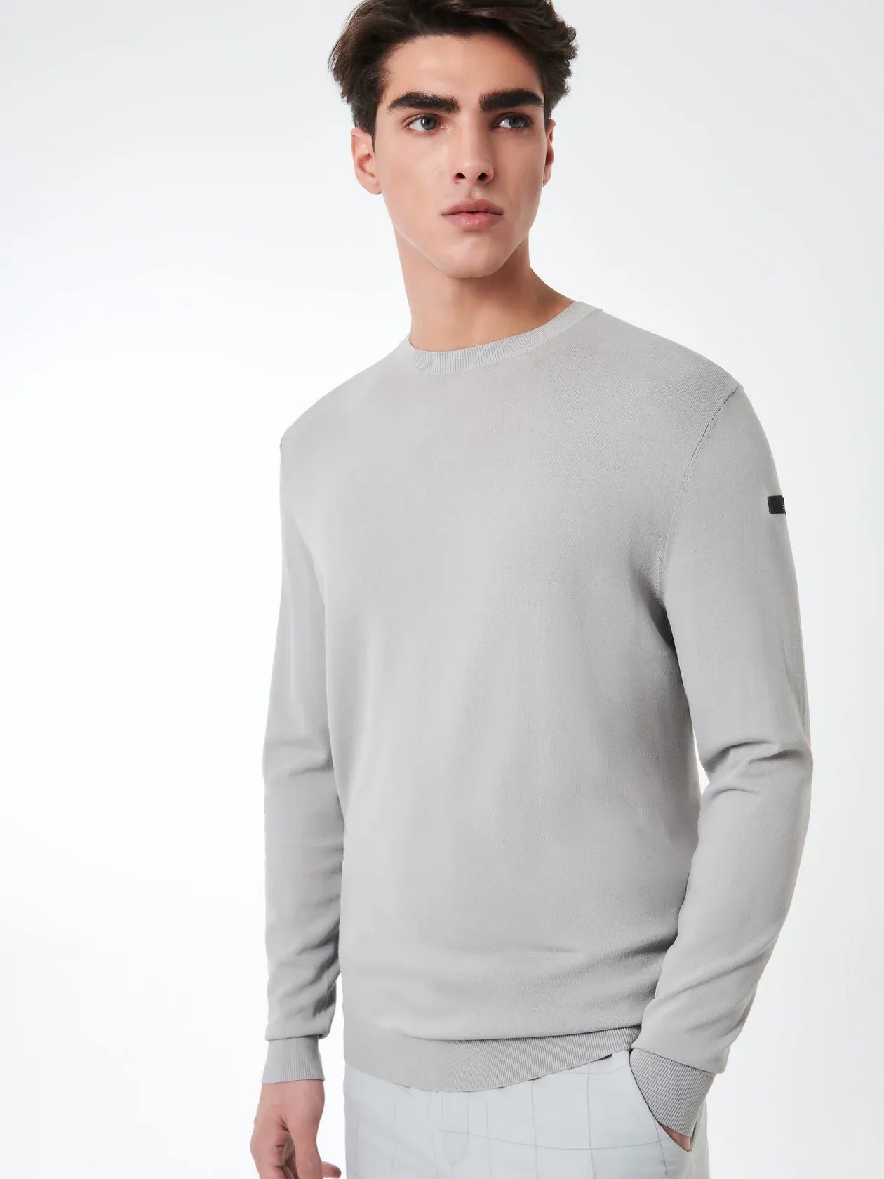 RRD 25104 maxell round knit