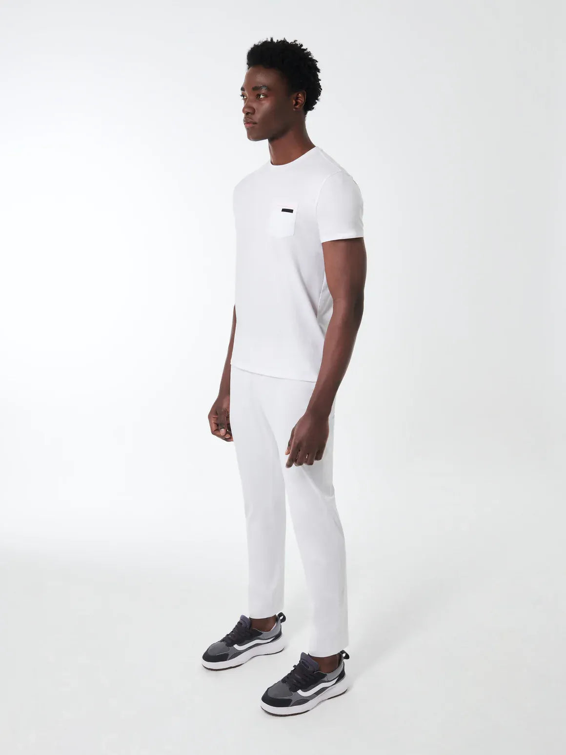RRD 25200 revo shirty