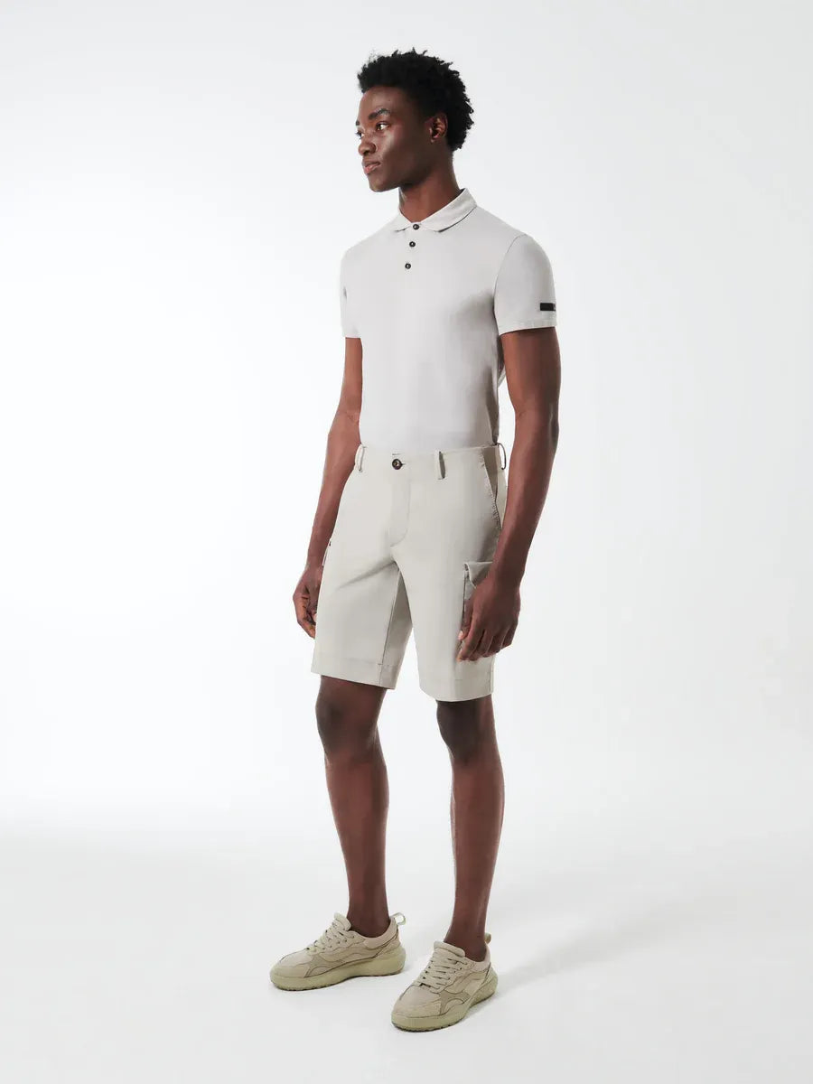 RRD 25307 surflex cargo short pant