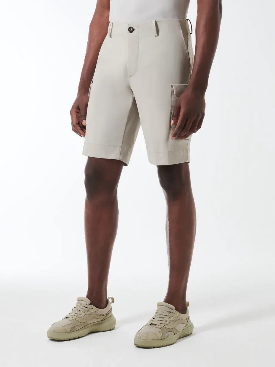 RRD 25307 surflex cargo short pant