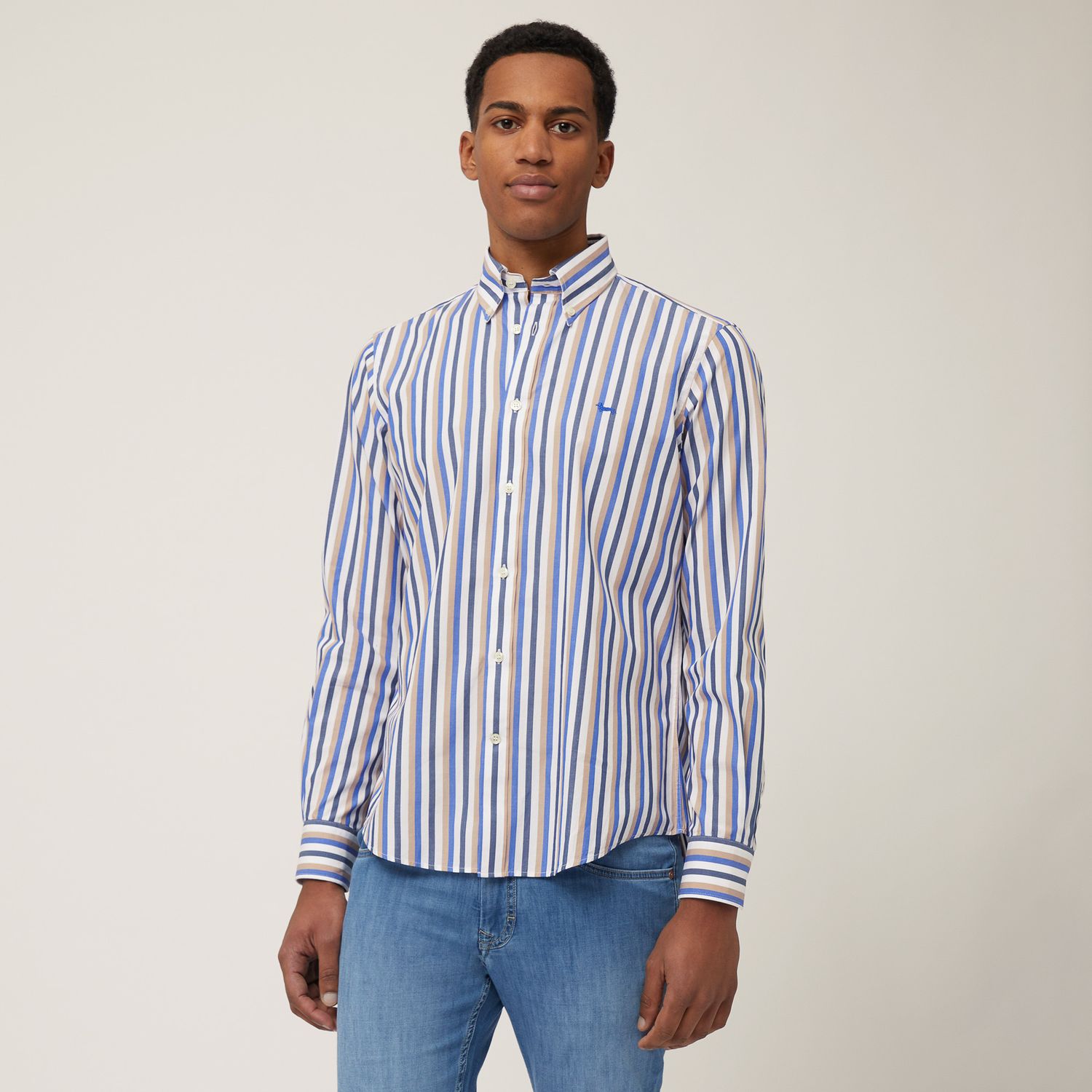 Harmont&Blaine CRN011012805B 230