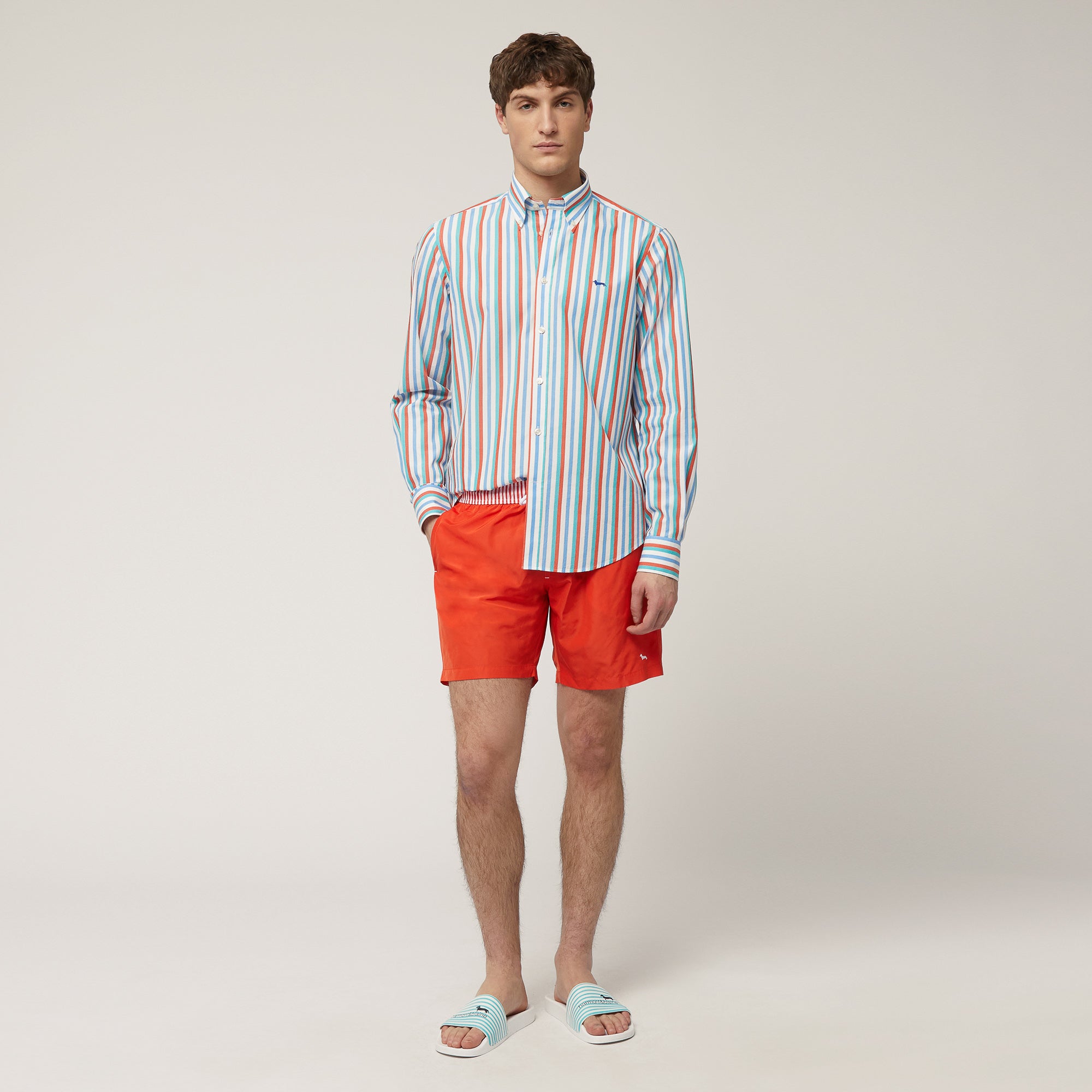 Harmont&Blaine CRN011012805B 647