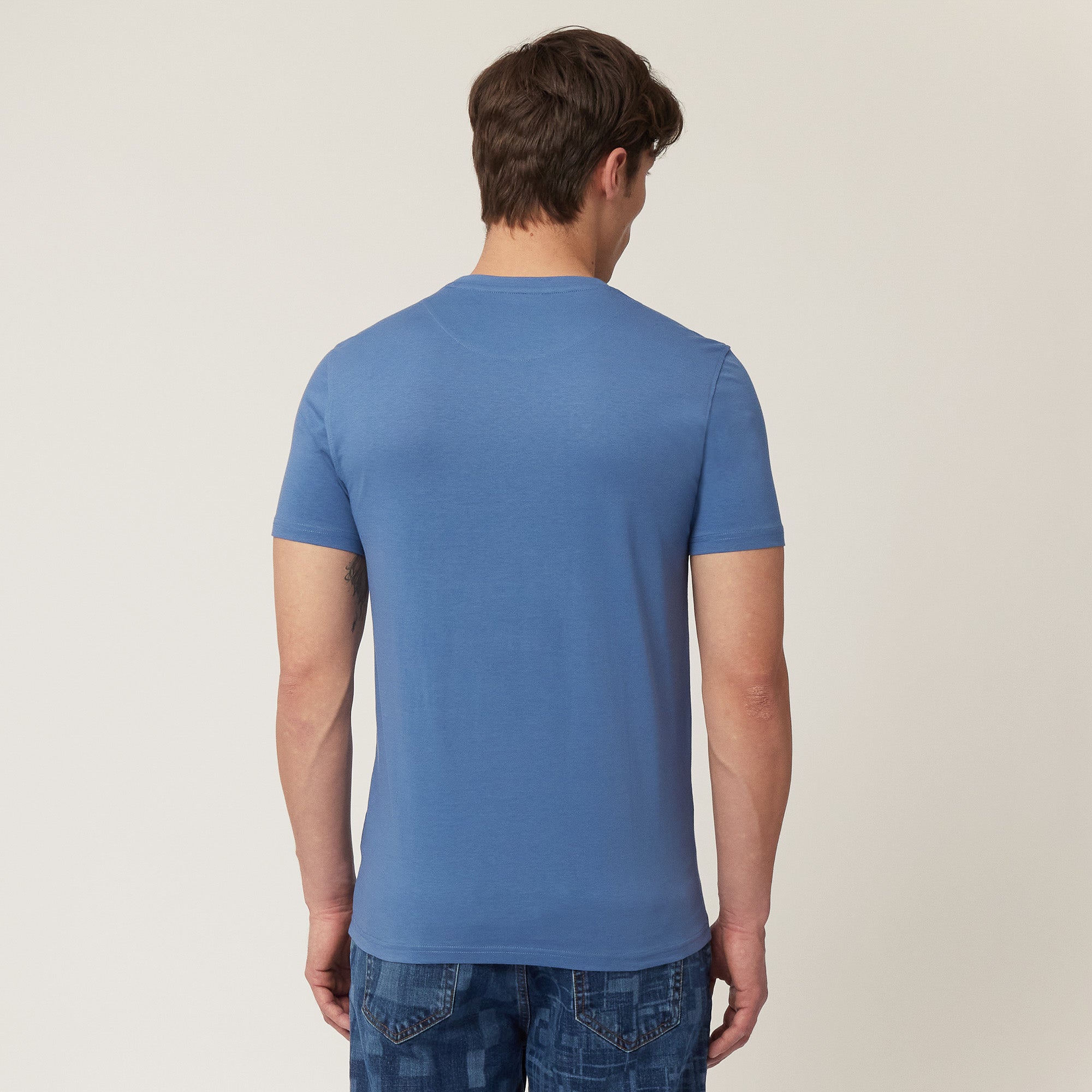 Harmont&Blaine INN001021055 835 T SHIRT BASIC