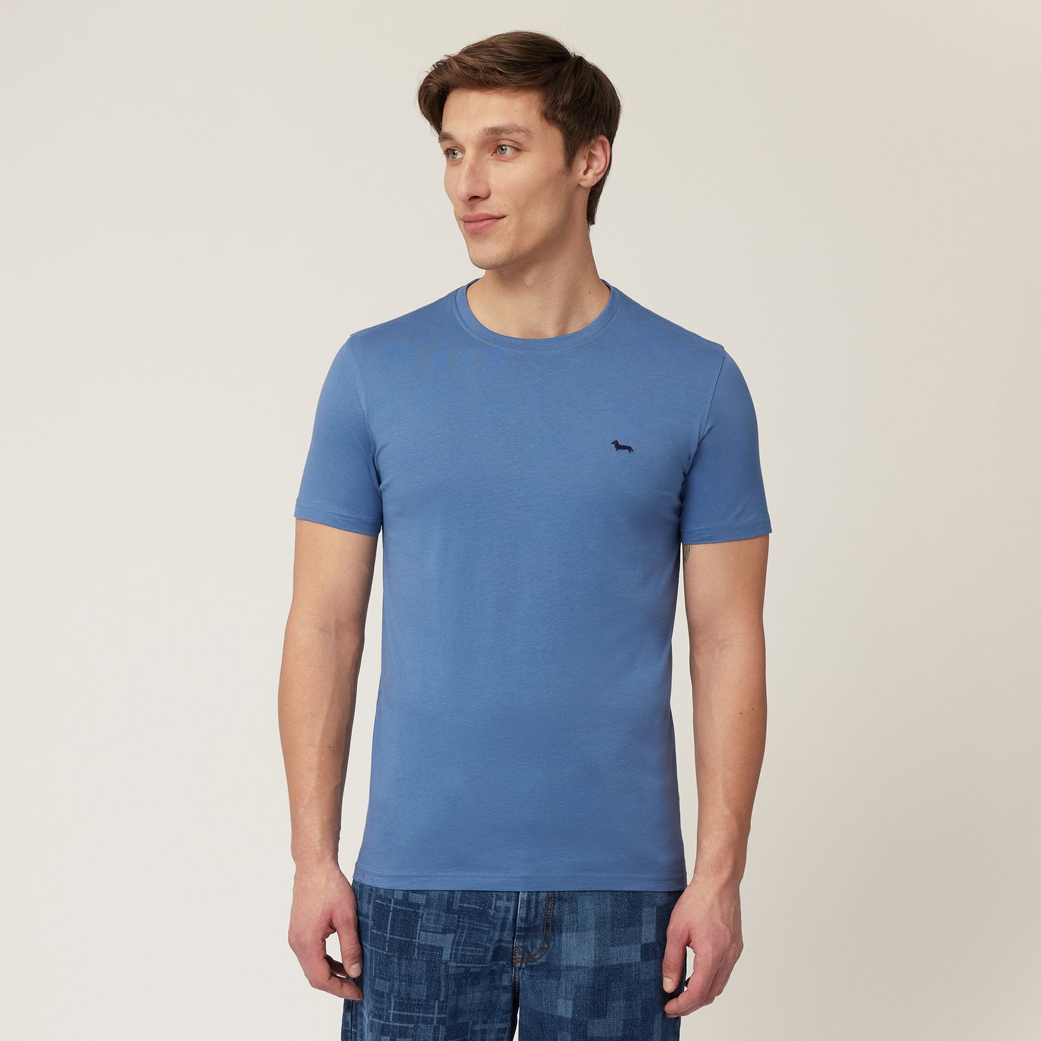 Harmont&Blaine INN001021055 835 T SHIRT BASIC