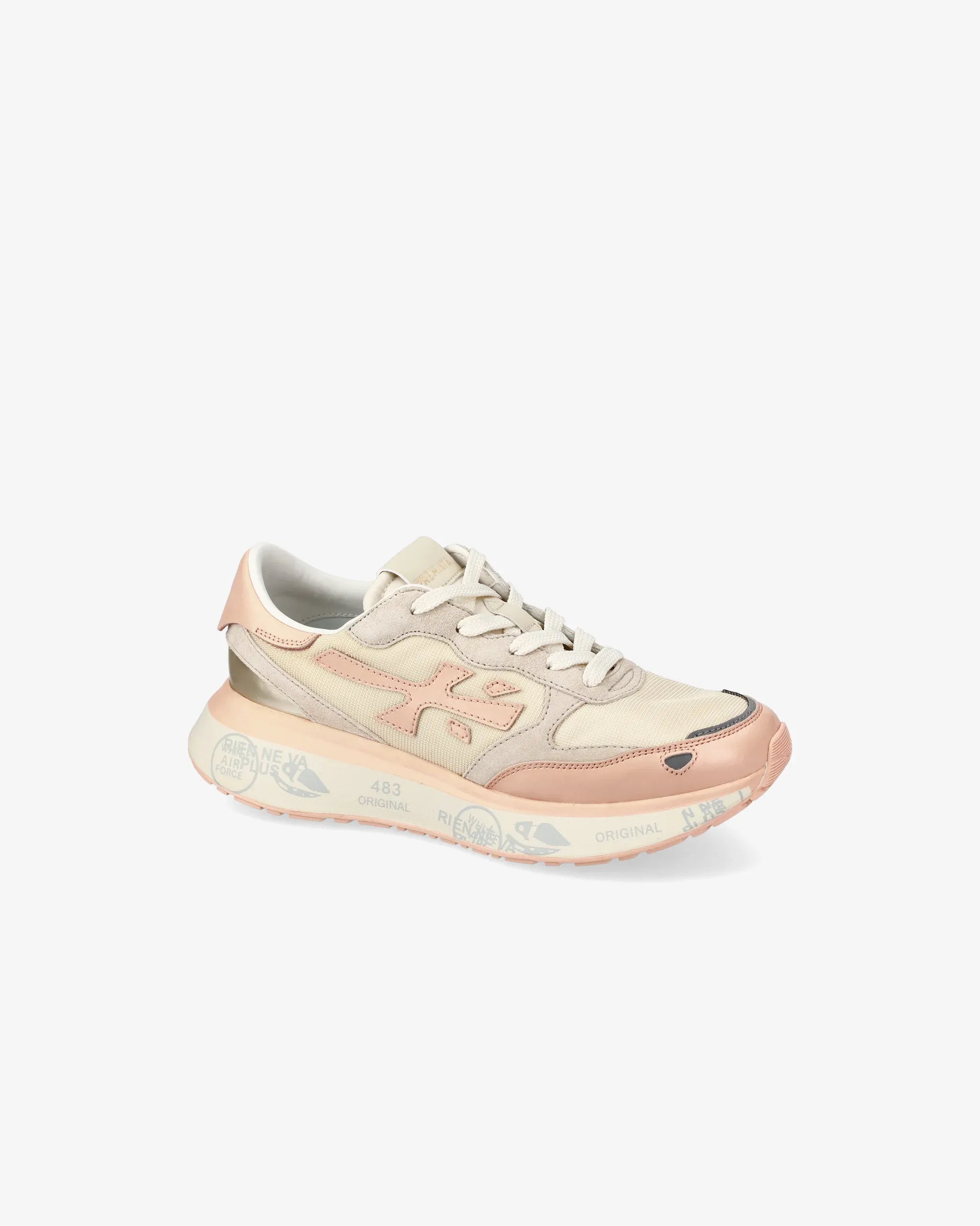 PREMIATA LAURYN 7483 SNEAKER