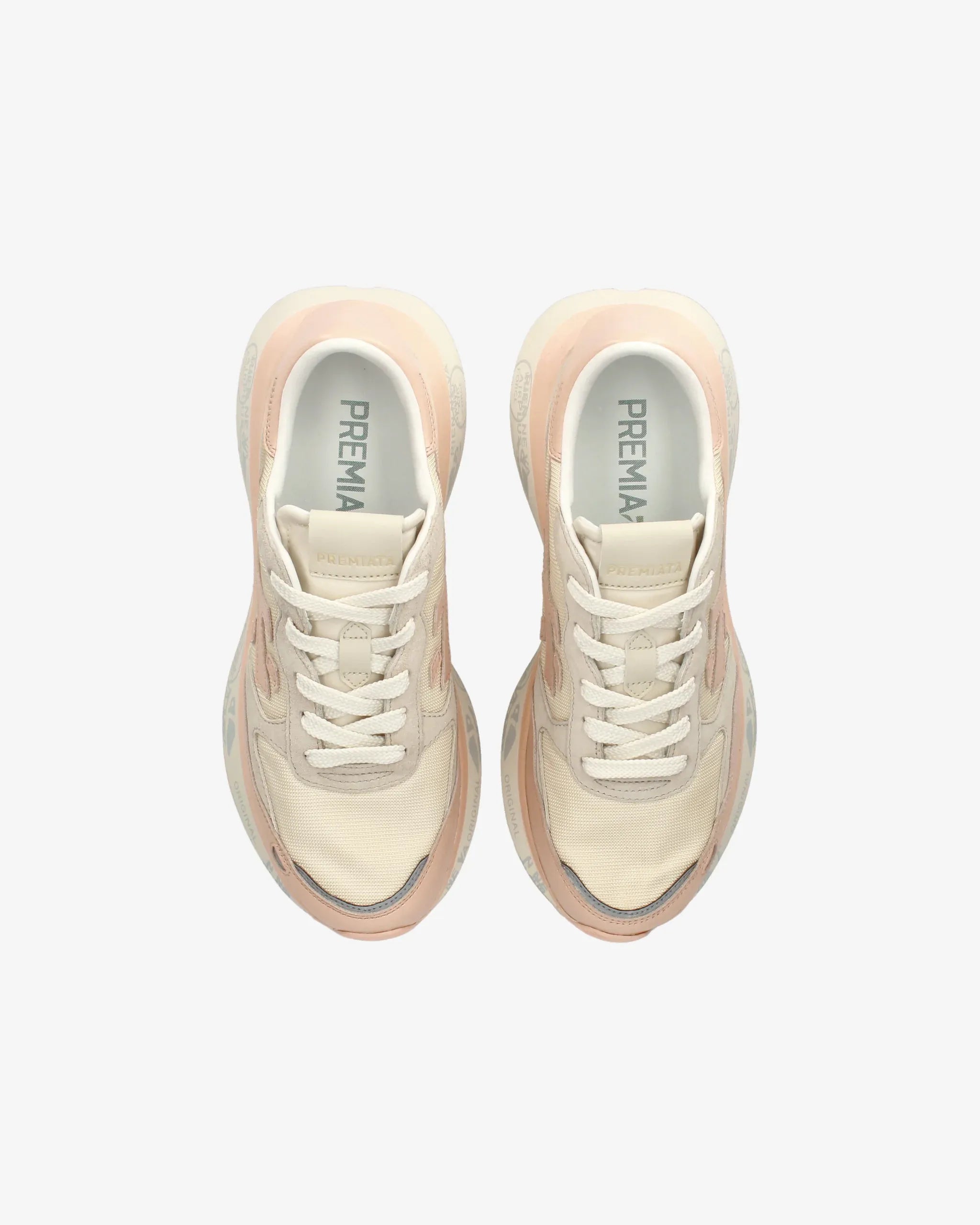 PREMIATA LAURYN 7483 SNEAKER
