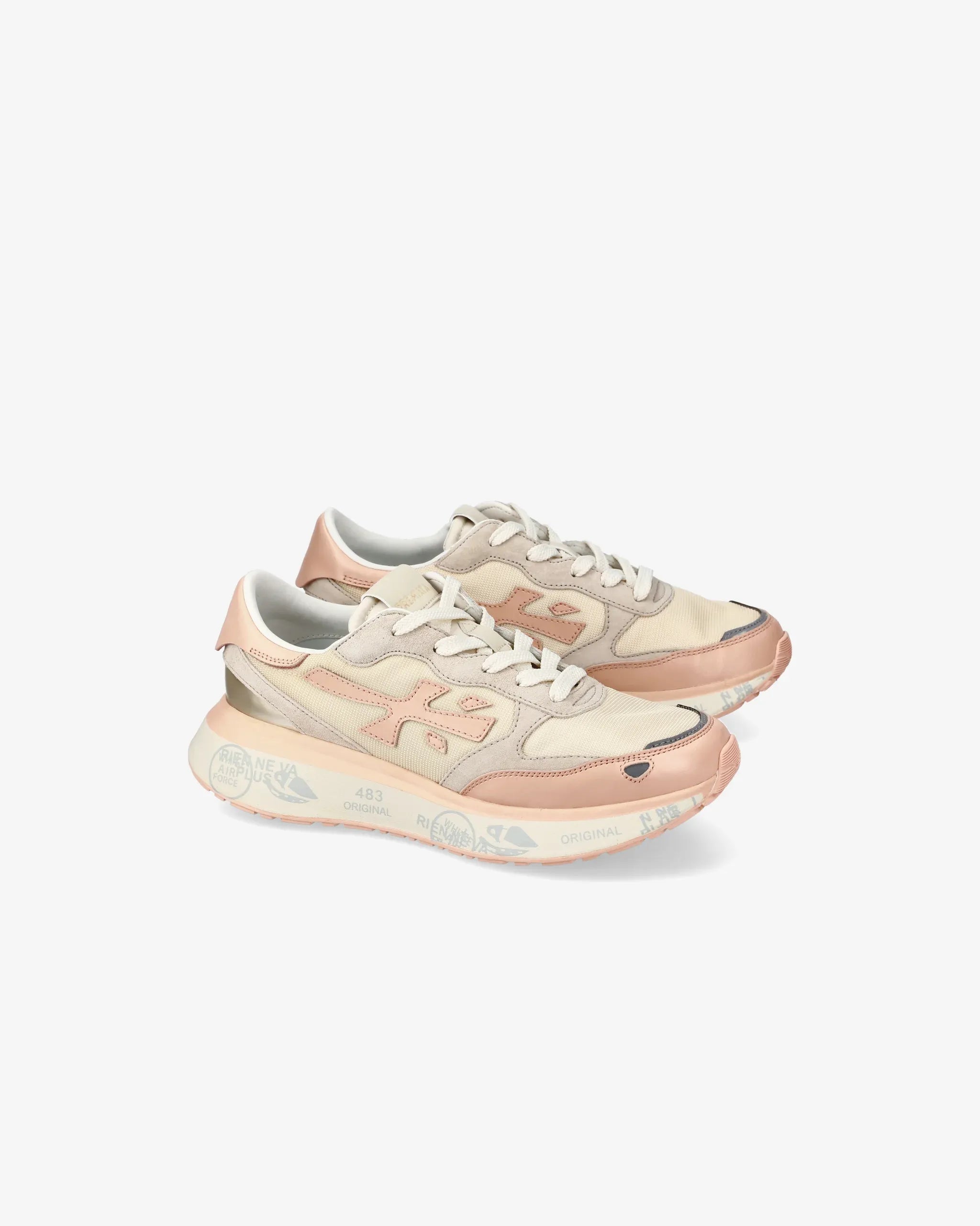 PREMIATA LAURYN 7483 SNEAKER
