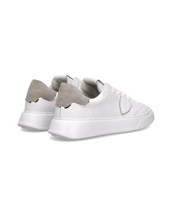 PHILIPPE MODEL BTLU VD21 TEMPLE LOW MAN
