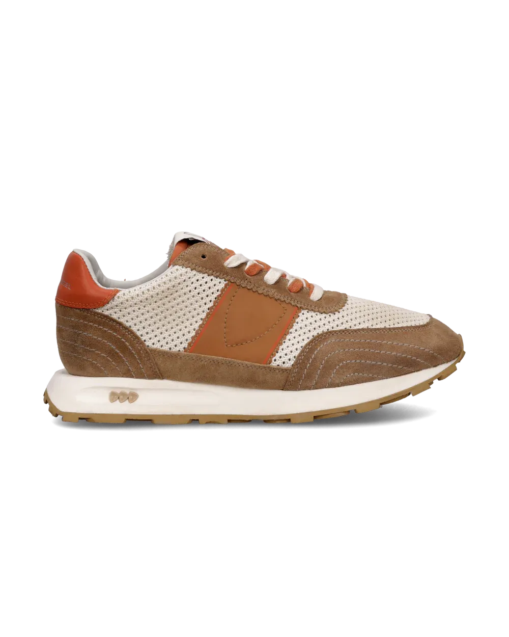PHILIPPE MODEL TILU RVS1 TOUR LOW MAN