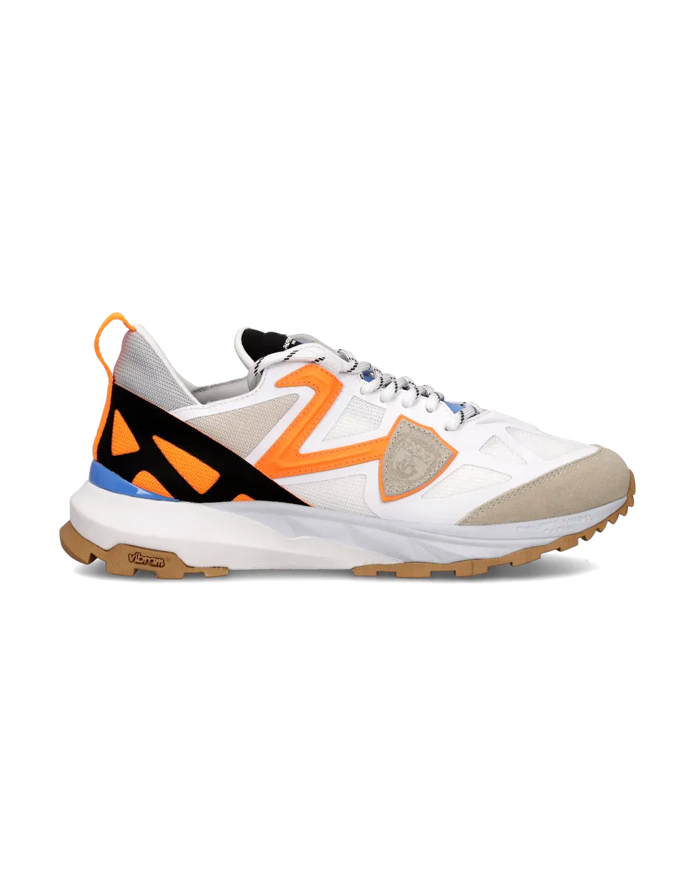 PHILIPPE MODEL RXLU TP35 ROCX LOW MAN