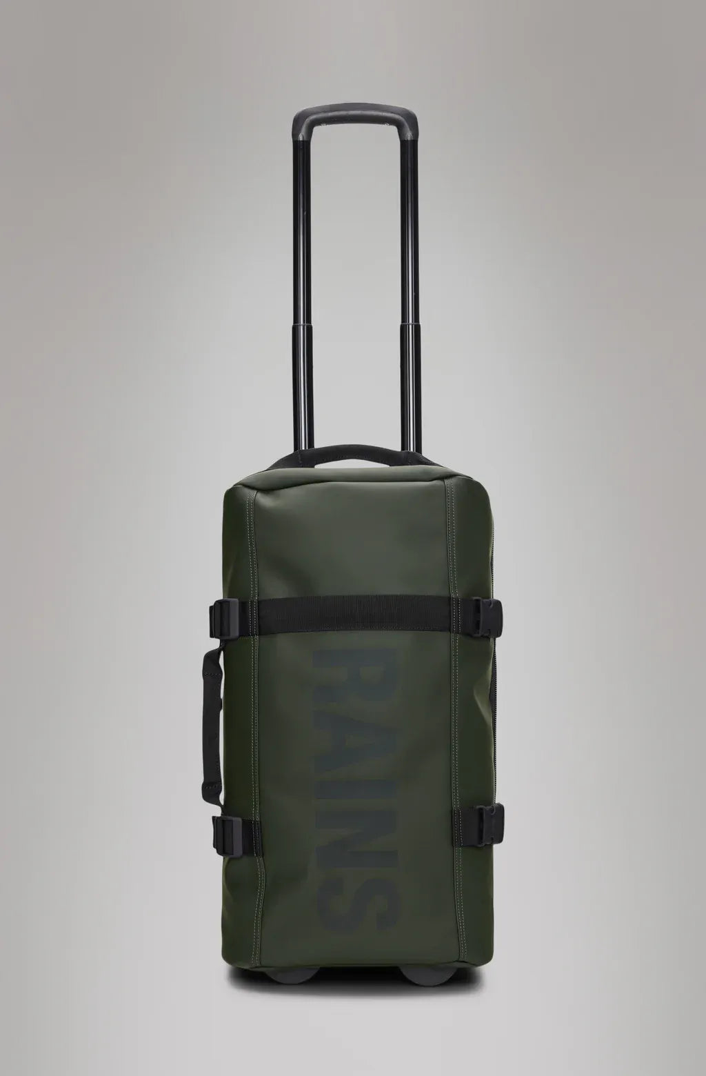 RAINS RA13460 TROLLEY TEXEL CABIN BAG W3