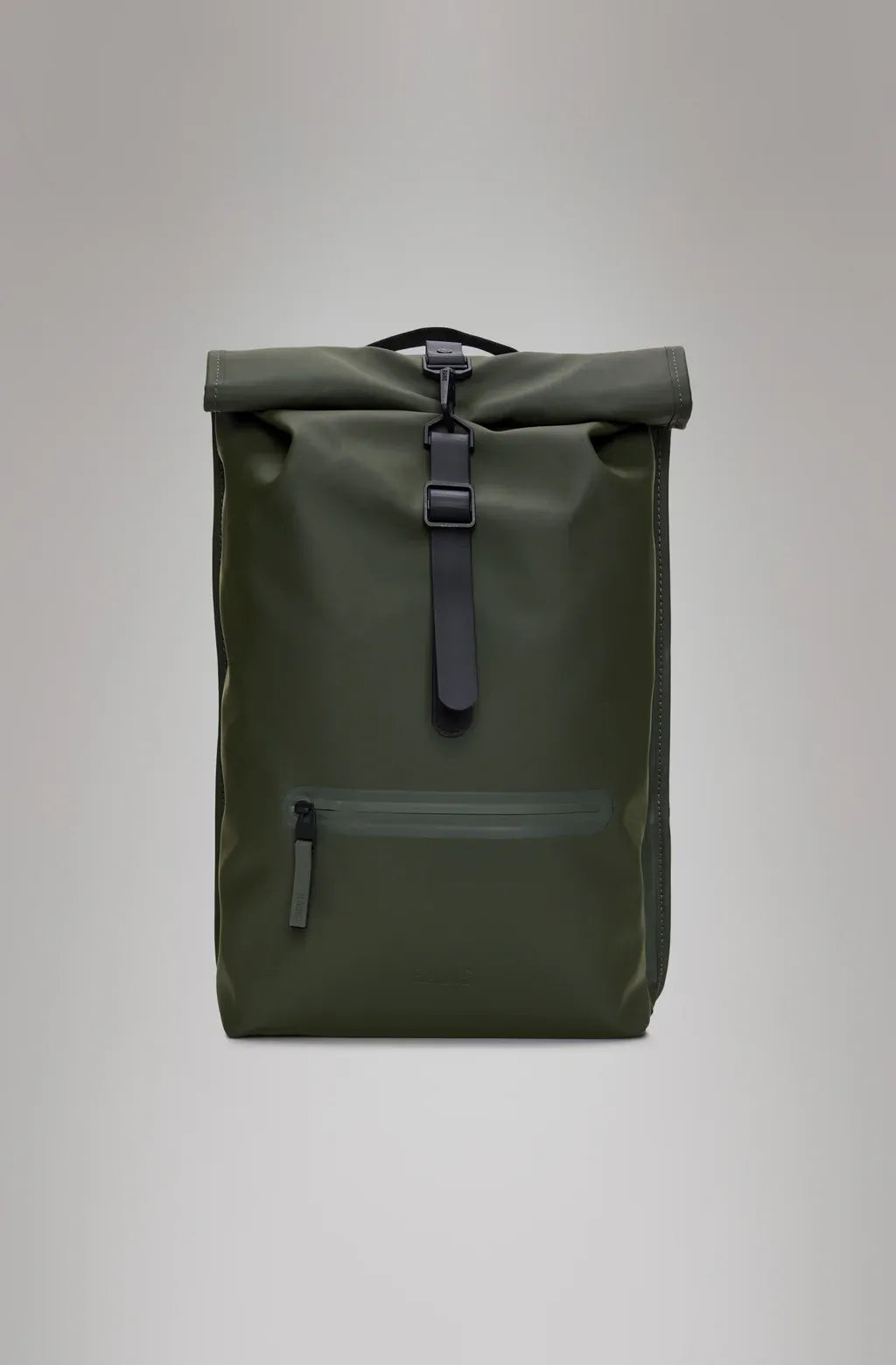 RAINS ROLLTOP RUCKSACK W3 RA13320