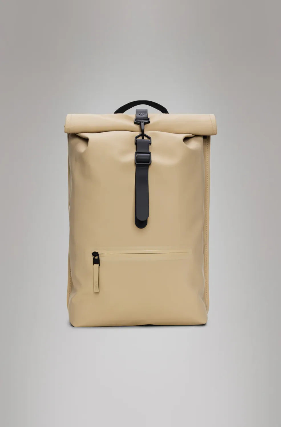RAINS ROLLTOP RUCKSACK W3 RA13320