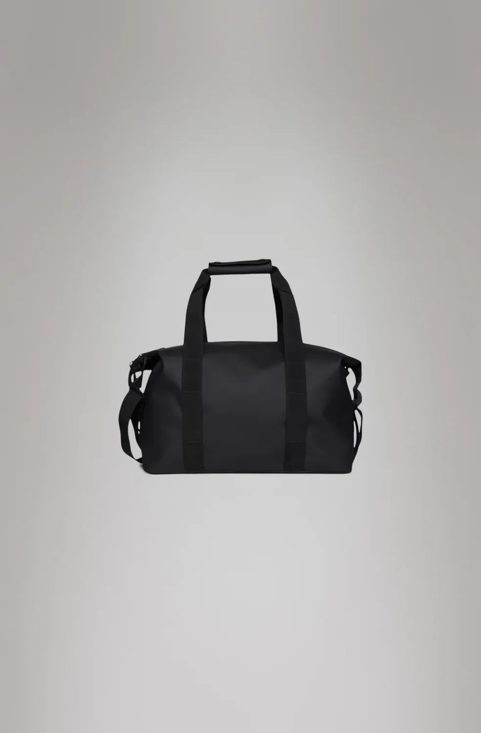 RAINS RA14220 HILO WEEKEND BAG SMALL W3