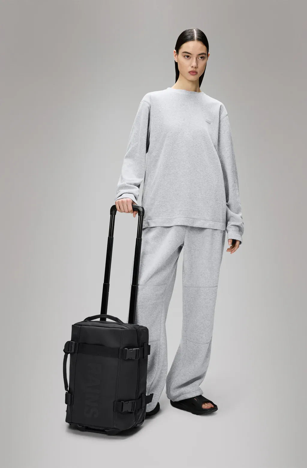 RAINS RA14790 TEXEL CABIN BAG MINI W3