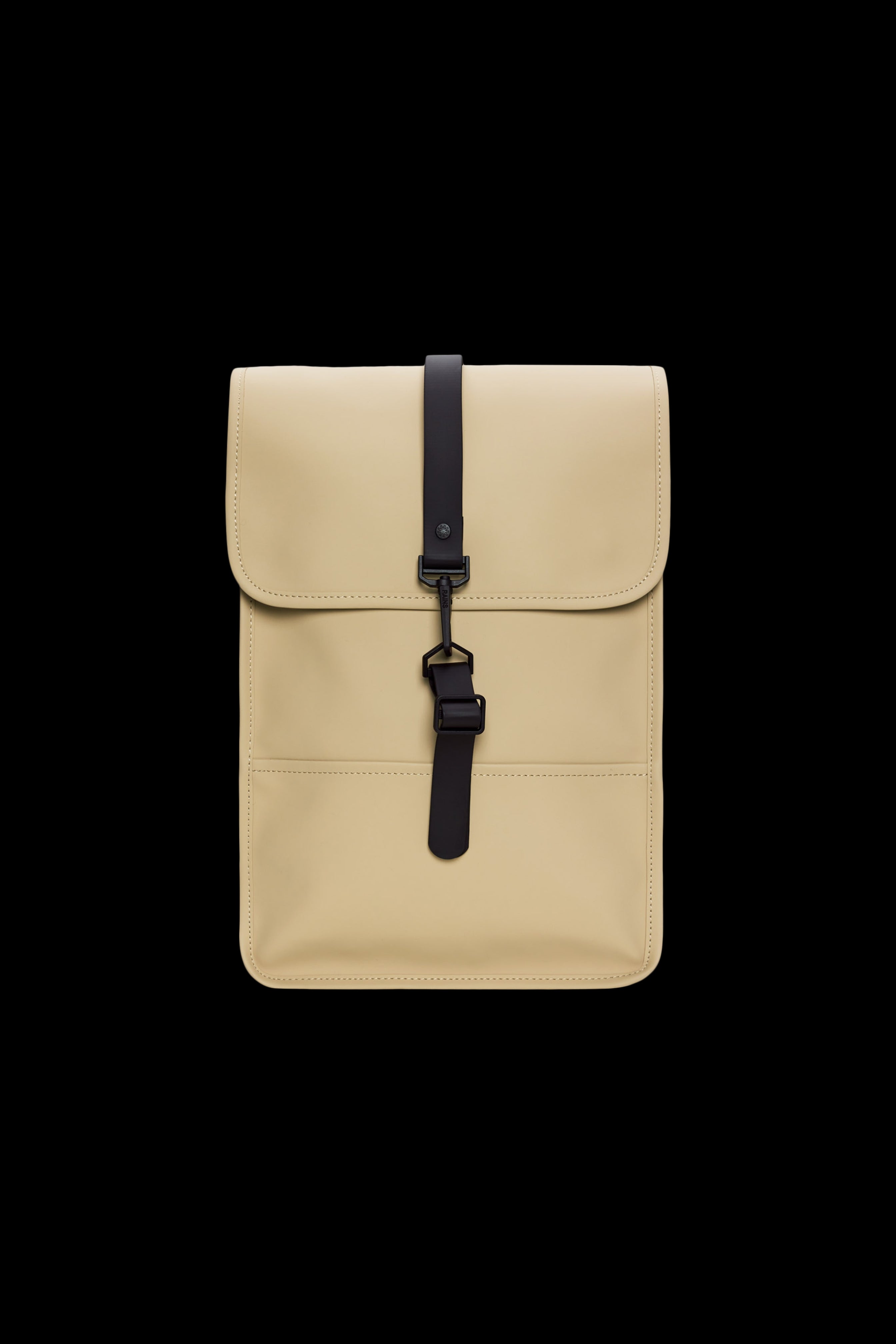 RAINS RA13020 BACK PACK MINI W3
